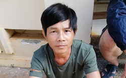 Đà Nẵng: Hiếp dâm bé gái 9 tuổi rồi trốn truy nã