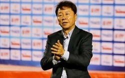 Chia tay CLB TP.HCM, HLV Chung Hae-seong chuyển sang dẫn dắt Sài Gòn FC?