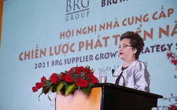Hội nghị nhà cung cấp BRG Retail năm 2020 chia sẻ cơ hội – đồng hành phát triển