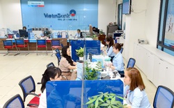 VietinBank đồng hành cùng doanh nghiệp, người dân thực hiện “mục tiêu kép” của Chính phủ