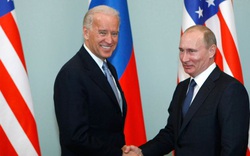 Nga sẽ phải đối mặt với "lệnh trừng phạt từ địa ngục" dưới thời Biden?