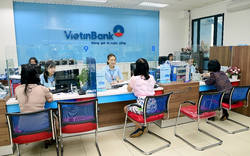 Vietinbank sắp tăng vốn điều lệ lên 2 tỷ USD, vượt Vietcombank và BIDV?