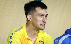 "Tượng đài V.League" bị chủ tịch Đà Nẵng coi thường