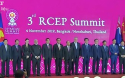 RCEP - FTA lớn nhất thế giới sắp được ký kết tại Hà Nội