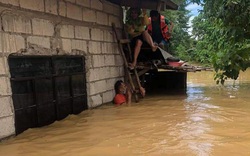 Vamco làm 42 người chết, thành cơn bão chết chóc nhất Philippines năm nay