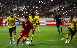 ĐT Malaysia rút lui khỏi vòng loại World Cup 2022, ĐT Việt Nam sẽ ra sao?