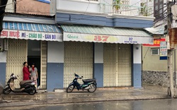 Các hàng quán ở Đà Nẵng ngừng đón khách, đóng cửa tránh bão số 13  
