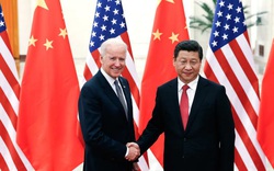 Chuyên gia giải mã thông điệp từ lời chúc mừng của Trung Quốc tới ông Biden