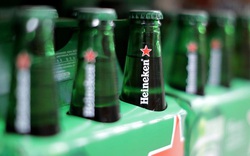 Heineken nói gì về vụ “không cho đại lý bán bia Sabeco”?