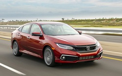 Honda Civic thế hệ 11 chuẩn bị ra mắt, thiết kế có gì thay đổi?