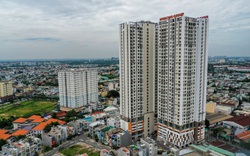 Giá nhà Sài Gòn liên tục tăng, nhiều người dạt về Bình Dương mua căn hộ