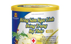 150 hộp hồng sâm Ngọc Linh đông trùng hạ thảo bị tạm giữ do "chưa thấy giấy tờ"