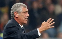 Bồ Đào Nha thua Pháp, HLV Santos đổ lỗi cho ai?