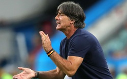 Đức đả bại Ukraine, HLV Joachim Low ca ngợi "bom tấn" của Chelsea