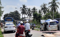 Vĩnh Long: Án mạng kinh hoàng tại quán cà phê, 1 người tử vong