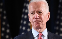 Biden bị gây áp lực để làm chuyện này giữa cuộc chiến pháp lý với Trump