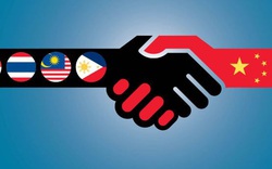 Trung Quốc và ASEAN tăng cường hợp tác kinh tế kĩ thuật số