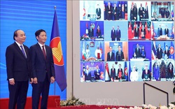 ASEAN 37: Chính thức ký kết RCEP, tạo ra khu vực tự do thương mại lớn nhất thế giới