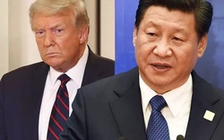 
Chuyên gia Trung Quốc: Bắc Kinh vui mừng vì Trump bị Biden đánh bại 