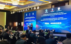 700 đại biểu dự Hội thảo Khoa học Quốc tế về Biển Đông