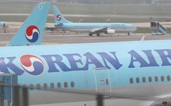 Korean Air thông báo sẽ mua lại Asiana Airlines với giá 1,6 tỷ USD