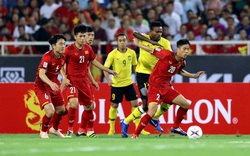 ĐT Malaysia bỏ World Cup, Thái Lan vui mừng, Việt Nam lo lắng