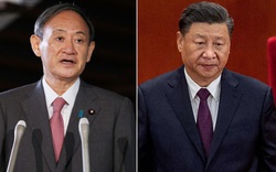 Thủ tướng Nhật gay gắt lên án Trung Quốc, không ngại thách thức Bắc Kinh