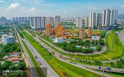 Quốc hội cho TP.Hồ Chí Minh bỏ Hội đồng nhân dân quận, phường, có thể năm 2021 thành lập thành phố Thủ Đức