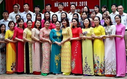 Trường THCS Minh Lộc: Xứng đáng với niềm kỳ vọng
