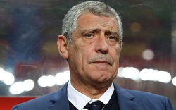 Bồ Đào Nha thắng ngược Croatia, HLV Santos vẫn chỉ trích học trò