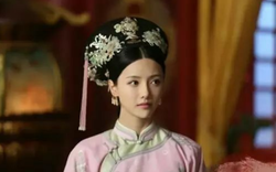 Nữ nhân của Hoàng đế Khang Hi: Hạ sinh con trai trưởng nhưng bị Ung Chính o ép