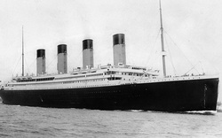 Bão Mặt trời góp phần làm đắm tàu Titanic