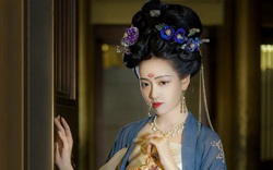 Đệ nhất hoàng hậu Trung Hoa cổ đại - người đàn bà thép  20 tuổi đăng cơ, 22 tuổi chịu tang chồng