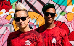 Ban nhạc Mỹ gốc Việt từng đoạt giải MTV VMA muốn kết hợp với Hoàng Thùy Linh, Sơn Tùng M-TP