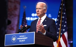 Biden sẽ gây bất ngờ đặc biệt cho dân Mỹ khi ông nhậm chức