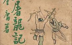 Số phận oái oăm của những bộ sách bí ẩn trong kiếm hiệp Kim Dung