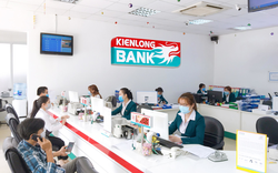 Bị nợ xấu liên quan đến Sacombank, cơ cấu cổ đông của Kienlongbank có sự thay đổi? 
