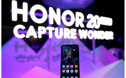 Không còn là tin đồn, Huawei chính thức bán thương hiệu Honor