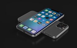 iPhone 12 Pro hàng xách tay giảm giá mạnh