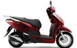 Bất ngờ giá xe Honda Lead thời điểm cuối năm 2020