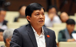 Quốc hội đã bãi nhiệm ông Phạm Phú Quốc và bổ nhiệm, miễn nhiệm những nhân sự nào?