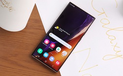 Dòng Galaxy Note sắp bị Samsung "khai tử"?