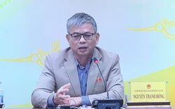Thiếu tướng Nguyễn Thanh Hồng: "Tôi phát biểu không phải với tư tưởng "ăn cây nào rào cây ấy"