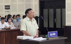 Sai phạm ở khu TĐC Hòa Liên: Bị cáo Nguyễn Tuấn Anh chỉ nhận lỗi, VKSND khẳng định có tội