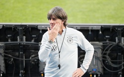 Đức thua 0-6 trước Tây Ban Nha, HLV Joachim Low bào chữa thế nào?