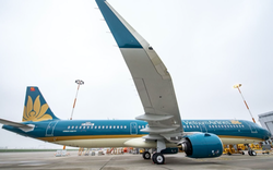 Vietnam Airlines chính thức được 'giải cứu'