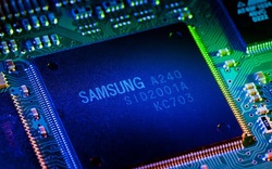 Samsung dùng 116 tỷ USD đốt cháy cuộc đua chip với TSMC