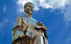 Thầy giáo duy nhất nào trong sử Việt được suy tôn là nhà bác học?​