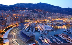 Từ 1 nhà nước trên bờ vực phá sản, vì sao Monaco trở nên giàu có?