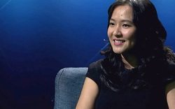 Lê Diệp Kiều Trang chia sẻ sự khác biệt khi làm CEO startup và CEO một công ty lớn